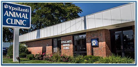 ypsilanti animal hospital|ypsilanti animal clinic mi.